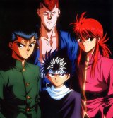 BUY NEW yu yu hakusho - 29112 Premium Anime Print Poster